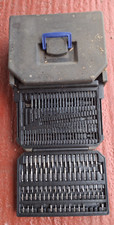Huge set twist for sale  PRINCES RISBOROUGH