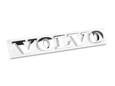 Tailgate badge lettering for sale  EPSOM