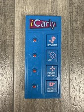 Icarly sam remote for sale  Kansas City