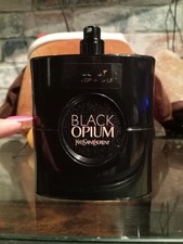 Black opium parfum for sale  SLOUGH