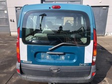 Renault kangoo riginal gebraucht kaufen  Erfurt