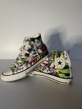 Converse chuck taylor d'occasion  Soultz-Haut-Rhin