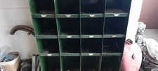 Pigeon hole industrial for sale  REDDITCH