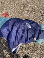 Horse rugs 3 for sale  CRAWLEY