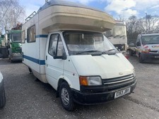 Ford transit mk3 for sale  NOTTINGHAM