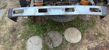 Front bumper 1984 for sale  North Bend