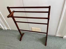 Antique mahogany wooden for sale  CARDIGAN