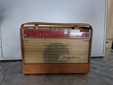 Ancien transistor pizon d'occasion  Bosc-le-Hard