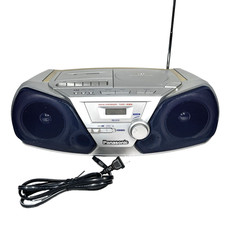 Panasonic d10 portable for sale  Fort Lauderdale