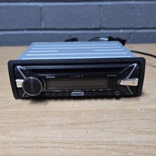 Sony mex n5100bt for sale  BRIDLINGTON