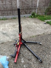 Abba sky lift for sale  SIDCUP