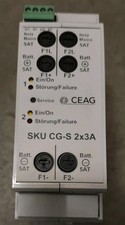 Ceag sku 3 gebraucht kaufen  Gelsenkirchen