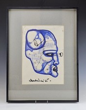 Ernst neizvestny russian for sale  Brooklyn
