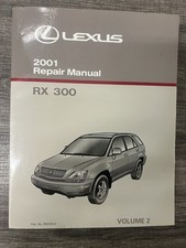 2001 lexus 300 for sale  Venice