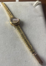 Montre femme ancienne d'occasion  Camarès