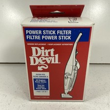 Dirt devil genuine for sale  Cottage Grove
