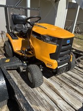 Cub cadet 49.6hrs for sale Cub cadet 49.6hrs for sale  Pensacola