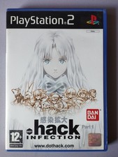 Hack infection part usato  Torino