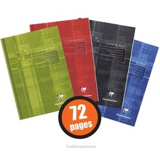 Cahier bord enseignant d'occasion  France