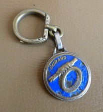 Ancien porte clé d'occasion  Jœuf