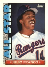 1990 topps stars for sale  Burlington