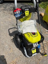 Ryobi 3100 pressure for sale  Newport