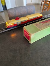 Hornby echelle autorail d'occasion  Metz-