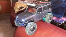 Kyosho mini 4x4 for sale  Troy