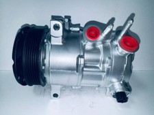 Compressor chrysler 200 for sale  Los Angeles