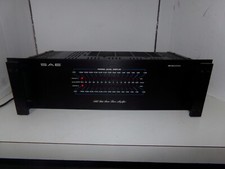Vintage sae stereo for sale  Germantown