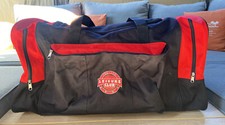 Grand sac voyage d'occasion  Marseille XI
