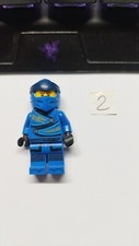Lego minifigure ninjago usato  Napoli