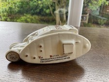 Crested china ww1 for sale  GRANGE-OVER-SANDS