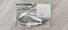 Halvtimme 603 255 gebraucht kaufen  Kiel