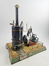 Märklin stehende dampfmaschin gebraucht kaufen  Braunschweig