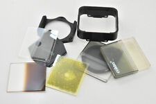 filtres cokin d'occasion filtres cokin d'occasion  Sainte-Geneviève-des-Bois