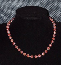 Ancien collier murano d'occasion Ancien collier murano d'occasion  Tarare