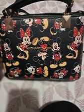 Minnie mouse bag for sale  PONTEFRACT