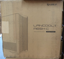 Lian lancool mesh for sale  Chatsworth