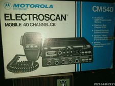 Rare motorola system for sale  Carmel