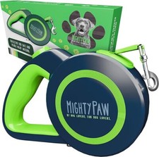 Mighty paw retractable for sale  DARTFORD