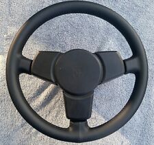 Porsche 911 G SC 930 Turbo lenkrad steering wheel M018 Extender Hub VDM, usado comprar usado  Enviando para Brazil
