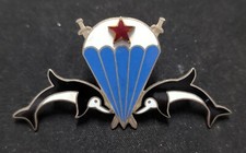 Variante insigne brevet d'occasion Variante insigne brevet d'occasion  Brive-la-Gaillarde