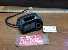Dash handlebar cover for sale  Clarissa