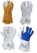 Schweißerhandschuhe schweisse gebraucht kaufen Schweißerhandschuhe schweisse gebraucht kaufen  Bad Friedrichshall