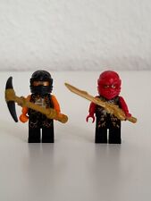 Lego ninjago mini gebraucht kaufen  Potsdam