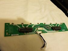 TV LCD SAMSUNG 32" (LE32-D400E1W) PLACA INVERSORA INV32T4UB REV 0.1 (BIN A) comprar usado  Enviando para Brazil
