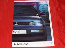 Golf iii pink gebraucht kaufen  Emsdetten