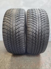 225 bridgestone blizzak for sale  WELLINGBOROUGH
