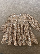 Next girls dress for sale  NOTTINGHAM